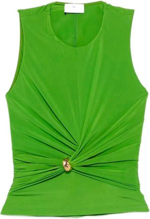 Elisabetta Franchi Top