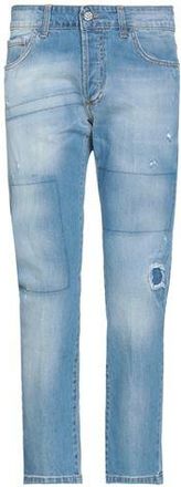 Entre Amis PARTES DE ABAJO - Pantalones vaqueros en YOOX.COM