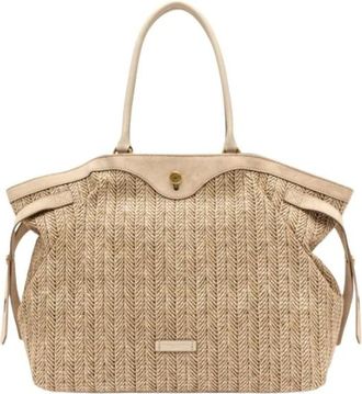 Gianni Chiarini Donna, Borse, Beige, Taglia unica, new
