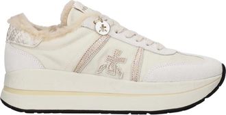 Premiata Bethcoin Sneaker - Shoes - Mujer - Blanco - 36 EU