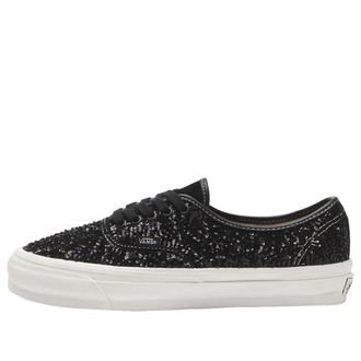 Vans Premium Authentic Black White VN000DB8BZW
