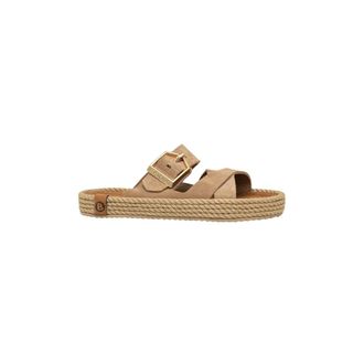 Bohonomad Mujer, Zapatos, Beige, Talla: 40 EU