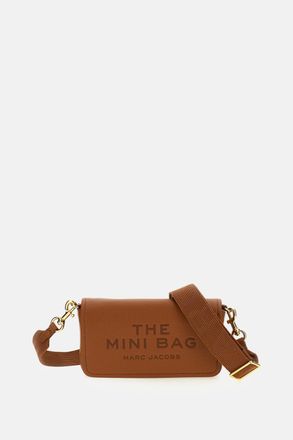 Marc Jacobs The Leather Mini Bag