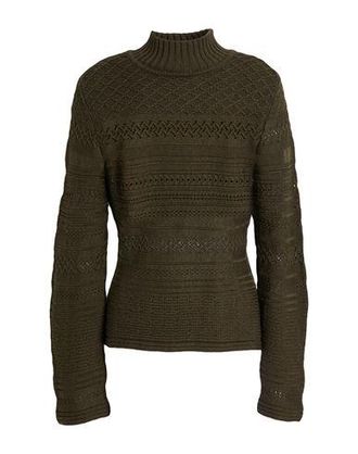 Luisa Spagnoli MAGLIERIA - Dolcevita su YOOX.COM