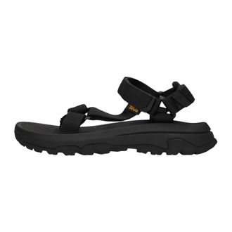 Teva Hurricane Xlt3 Sandal - Heren - Schoenen - Zwart - Maat: 43 EU
