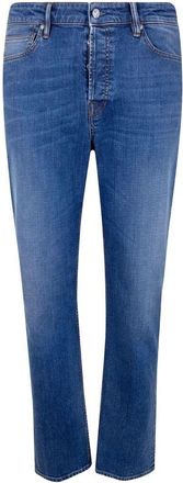 Nine In The Morning Asthor Relax Slim Jeans