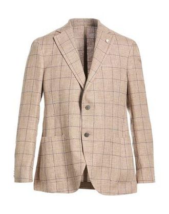 Luigi Bianchi Mantova SUITS and CO-ORDS - Blazers on YOOX.COM