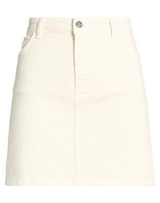 Liu Jo BOTTOMWEAR - Denim skirts sur YOOX.COM
