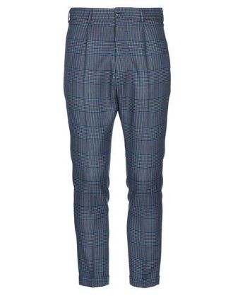 Pantaloni Torino HOSEN & R&Ouml;CKE - Hosen auf YOOX.COM