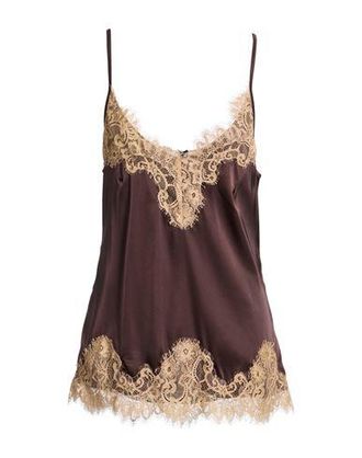 No Secrets World TOPWEAR - Tops on YOOX.COM