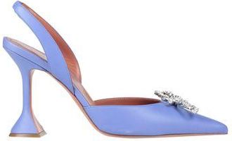 Amina Muaddi FOOTWEAR - Pumps on YOOX.COM