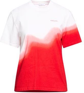 Ferragamo TOPS - T-shirts auf YOOX.COM