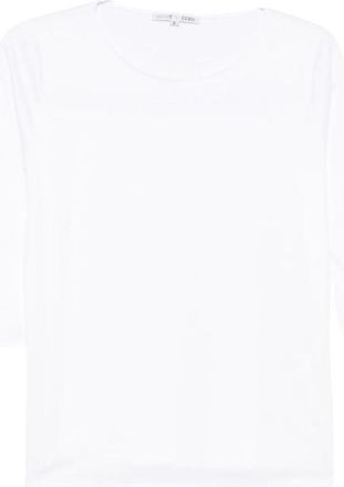 Zero &deg;C Mujer, Camisetas, Blanco, Talla: XL