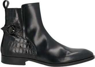Giovanni Conti CALZADO - Botines de ca&ntilde;a alta en YOOX.COM