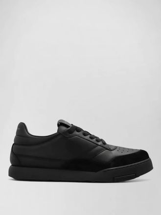 Givenchy leather low-top sneakers