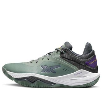Asics Nova Surge Low Olive Purple 1061A043-020