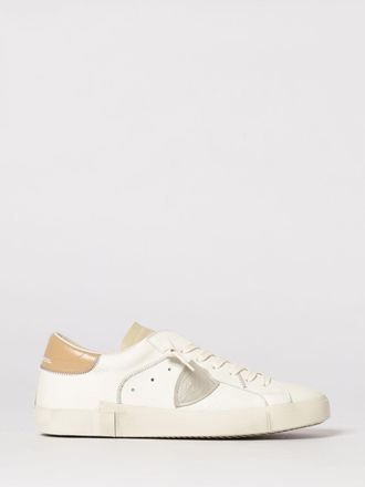 Philippe Model Prsx Suede Sneakers
