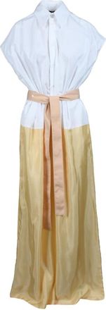 Fabiana Filippi Mujer, Vestidos, Multicolor, Talla: L