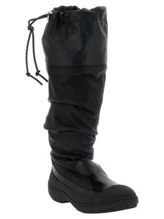 Kiko Kostadinov Avocet Boot - Black