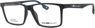 BMW BS5003 009 Matte Gunmetal 57mm