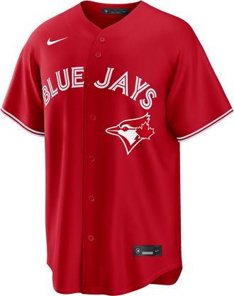 Nike Anthony Santander Toronto Blue Jays Nike Mens MLB Replica Jersey in Red | RP260HMOTO9-KRM