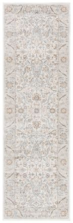 Safavieh Alfombra marfil 66 x 244 cm