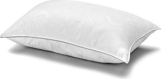 Ella Jayne Home Soft Luxurious White Down 100% Certified RDS Stomach Sleeper Pillow at Nordstrom Rack, Size Queen
