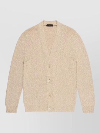 Zanone cardigan