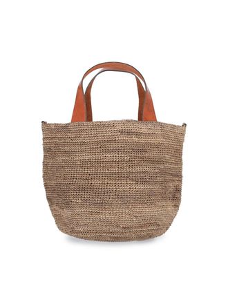 Ibeliv Borsa Tote Mirozy