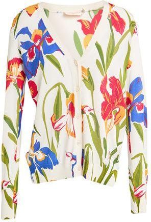 Tory Burch MAGLIERIA - Cardigan su YOOX.COM