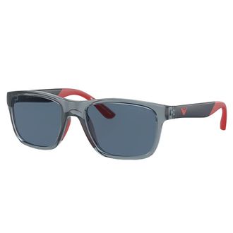 Emporio Armani EK 4002 507280 48mm Childrens Pillow Sunglasses