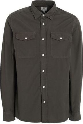Woolrich POPLIN GD SHIRT