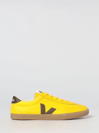 Veja Volley O. T. Leather Sneakers
