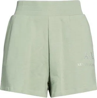 A|X Armani Exchange BOTTOMWEAR - Shorts & Bermuda Shorts on YOOX.COM