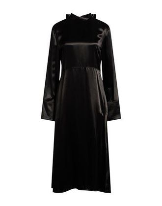 Jil Sander VESTIDOS - Vestidos midi en YOOX.COM