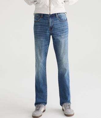 A&eacute;ropostale Straight Premium Air Jean
