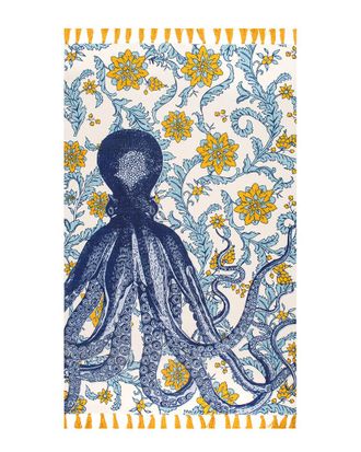 nuLOOM Nuloom Thomas Paul Octopus Rug