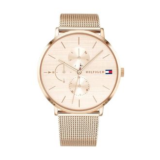 Tommy Hilfiger Mujer, Accesorios, Rosa, Talla: ONE Size