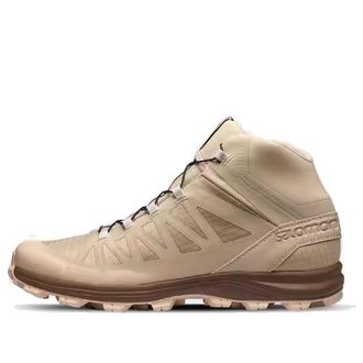 Salomon Salomon X Gr10K Fellraiser Bleached Sand 416721
