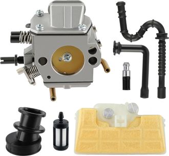 OEM Aplicable A Las Motosierras De Gasolina Stihl 029 039 Ms290 Con Carburador Ms310 Ms390 1127 - 120 - 0650