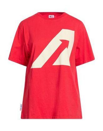 Autry TOPWEAR - T-shirts on YOOX.COM