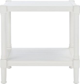 Safavieh Rafiki Rectangle Accent Table