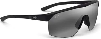 Maui Jim Gafas de sol Paluna Shield - Accessories - unisex - Negro - ONE SIZE