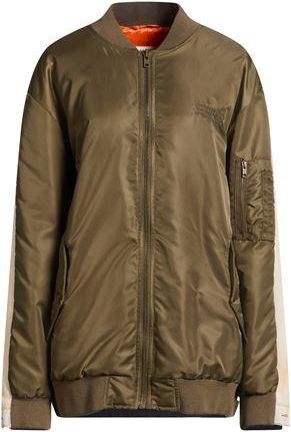 Maison Margiela JACKEN & M&Auml;NTEL - Jacken und Anoraks auf YOOX.COM