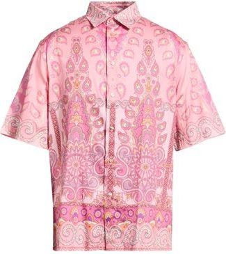 Etro TOPS - Hemden auf YOOX.COM
