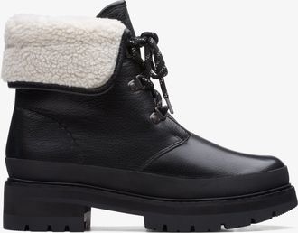 Clarks Orianna Turn Standard Fit