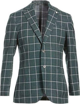 Luigi Bianchi Mantova COMPLETI E COORDINATI - Blazers su YOOX.COM