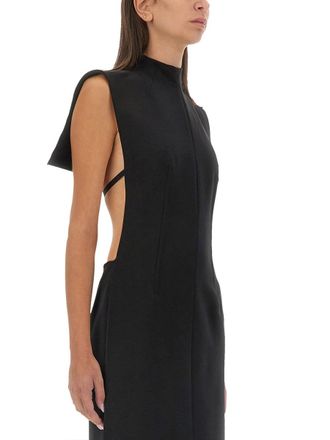Sportmax Alete Dress - Black