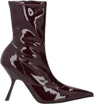 Sergio Rossi CALZADO - Botines de caña alta en YOOX.COM