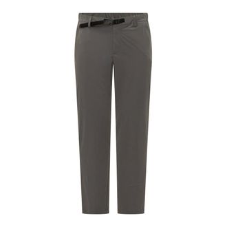 Duno Outdoor Trousers, male, Gray, Size: 3XL Pantalone Comfort